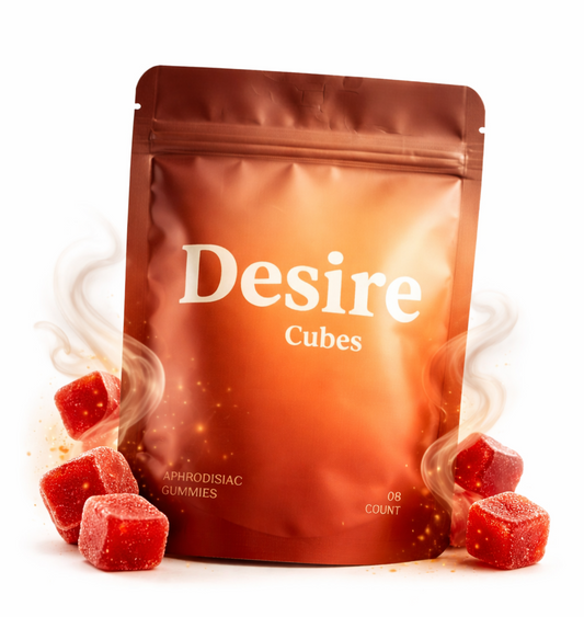 Desire Cubes