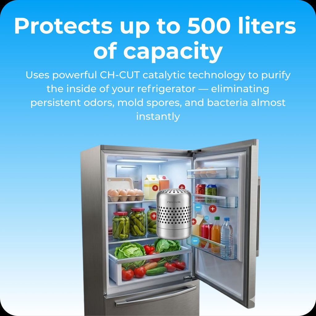 FreshCore